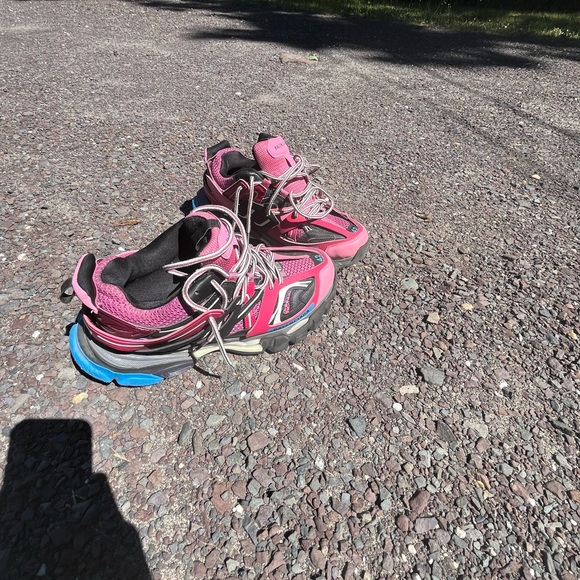 Tennis Track shoes - Picture 5 of 5